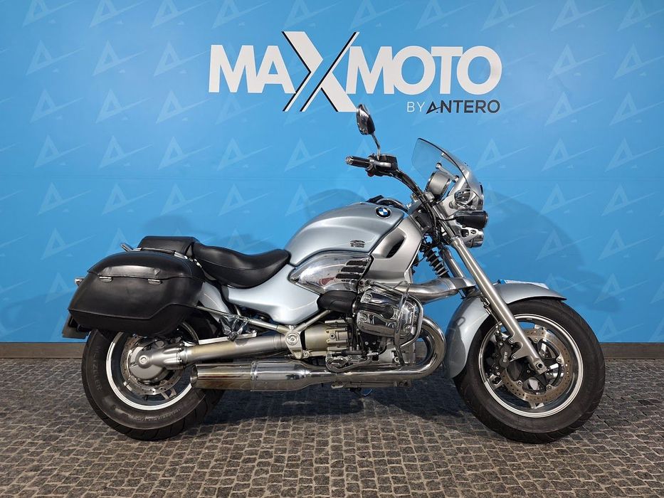BMW R 1200 C MONTAUK