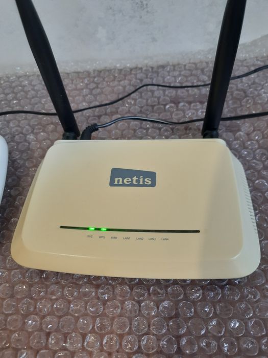 Роутер "Netis WF2419R 300mb"