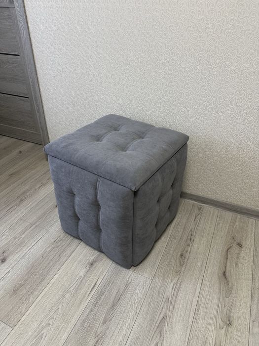 Пуф Трансформер ! На колесиках