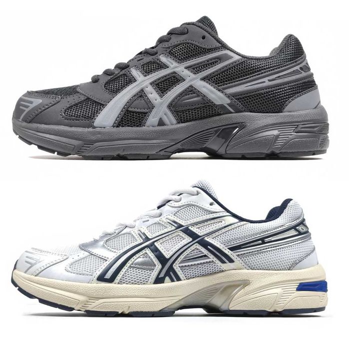 Кросівки Asics Gel-1130 чоловічі розміри 41 42 44 легкі та зручні