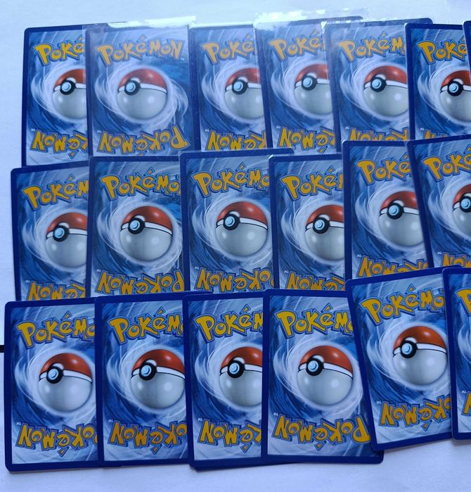 Karty Pokemon Zestaw Premium 2