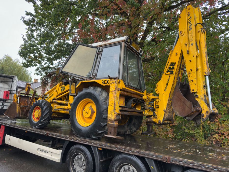Minikoparki jcb bobcat mini koparka CHCESZ SPRZEDAĆ??? DZWOŃ !!