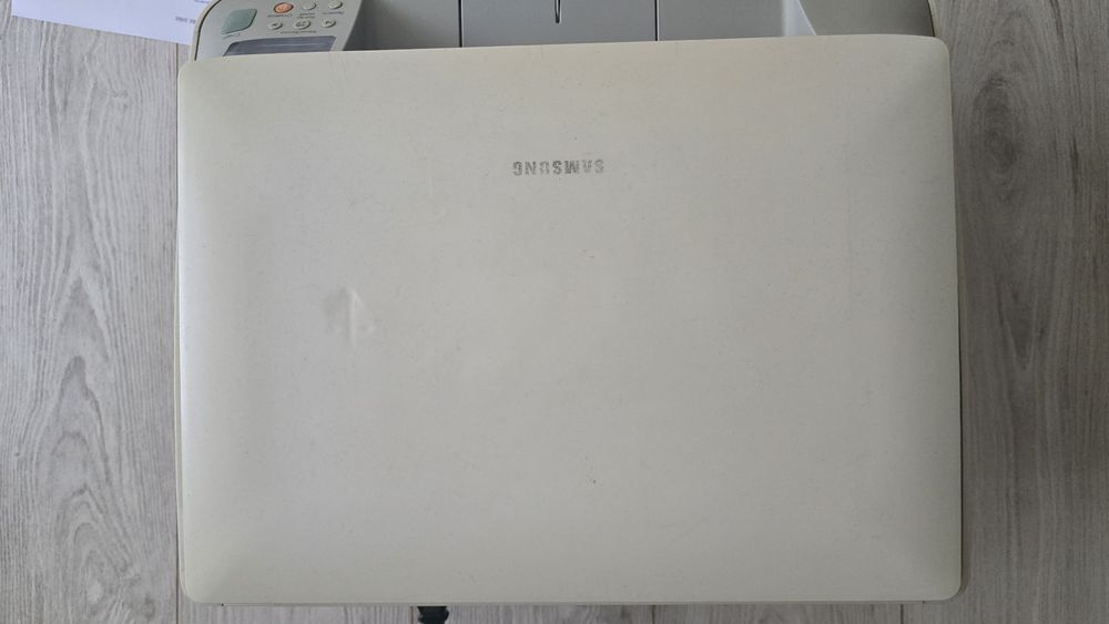 МФУ Samsung SCX-4100