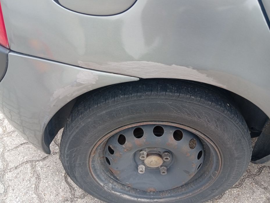 Renault Clio — fotografia 9