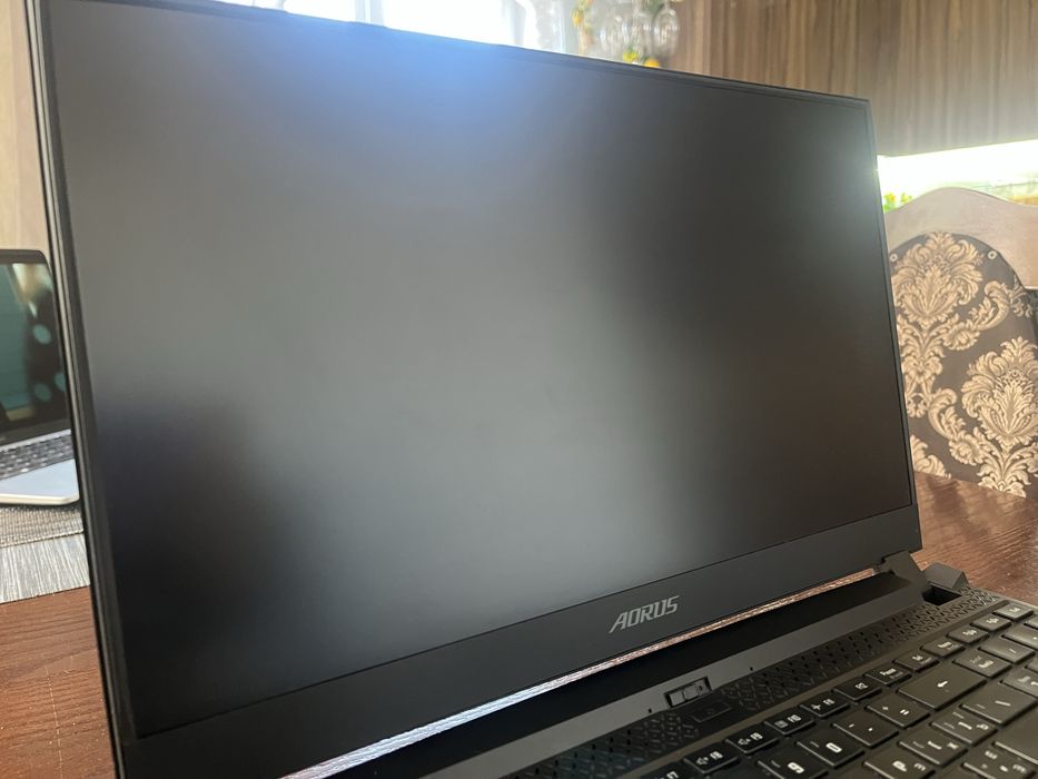 Ноутбук Gigabyte Aorus 15P XD