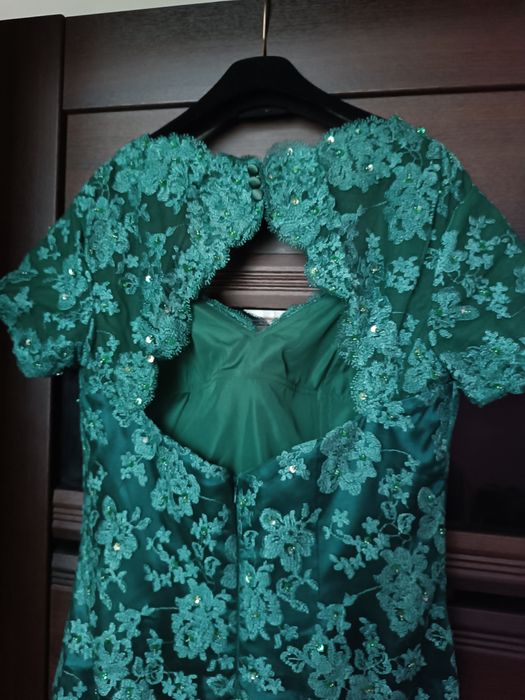 Красивий наряд на якусь подію