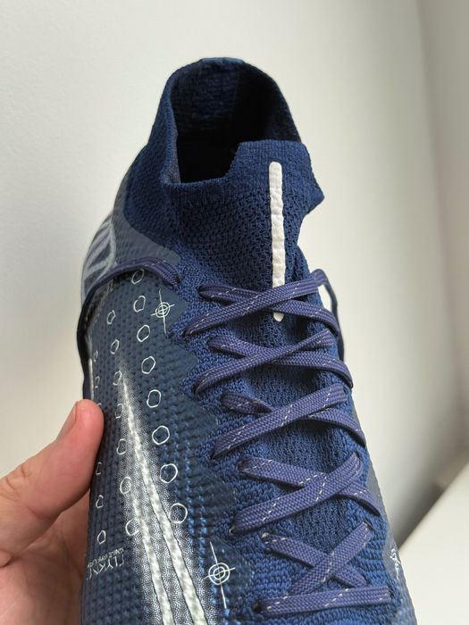 Chuteiras Nike Mercurial Superfly VII Elite SG MDS001 tamanho 41