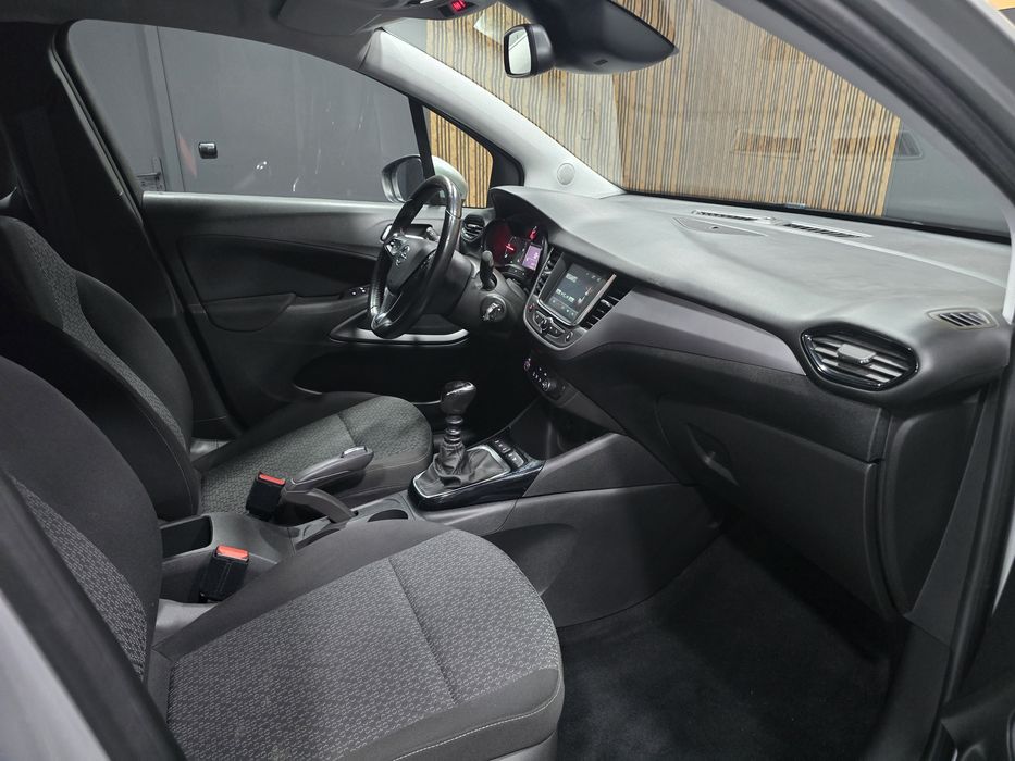 Opel CrossLand X CDTi