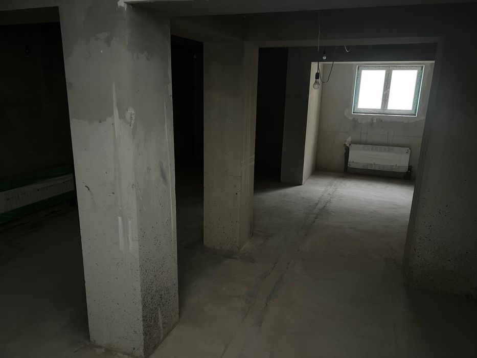 Оренда приміщення з ремонтом Стуса 28,корпус 4