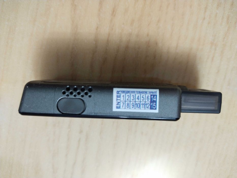 3G модем Novatel U760