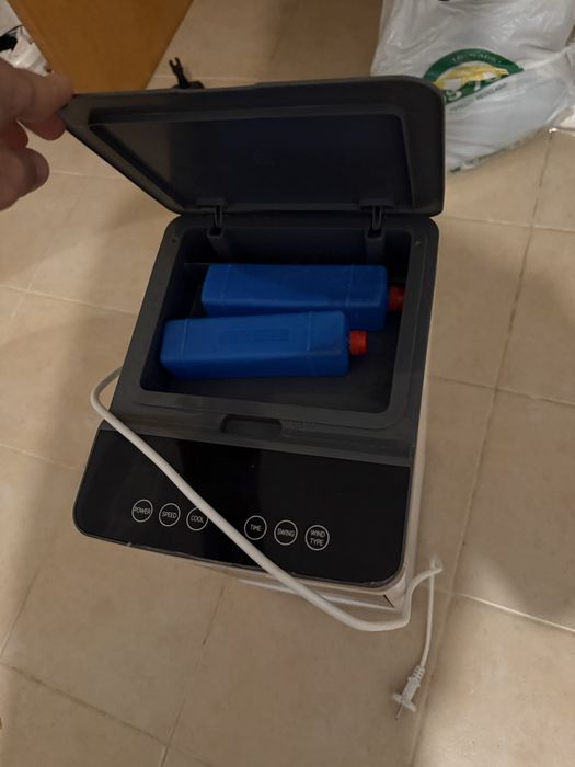 Climatizador Black + Decker