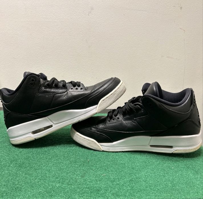 Фирменные Nike Jordan