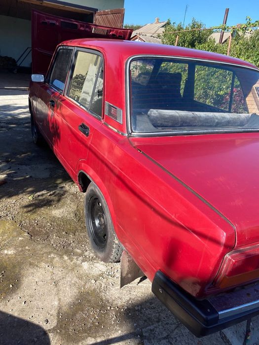 Ваз 2107 переоформленя