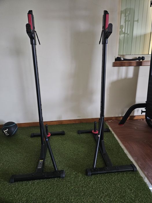 Rack 100 Decathlon