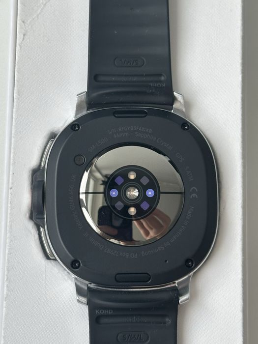 Срочно Продам!! Samsung Galaxy Watch8 Classic