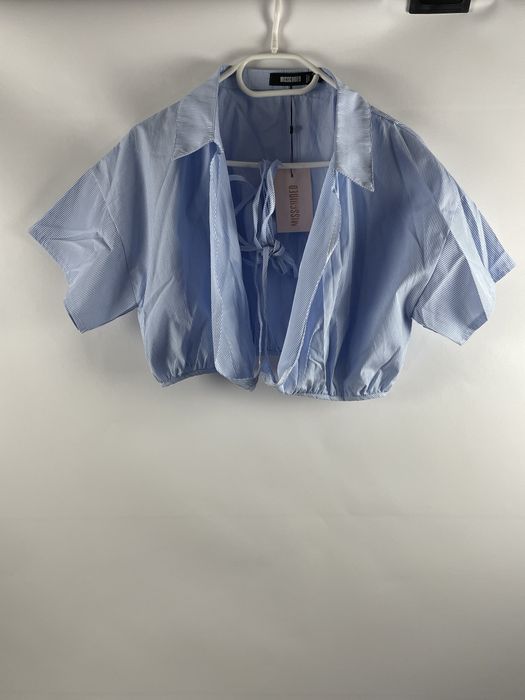 Zestaw 600 sztuk ubrań na odsprzedaż