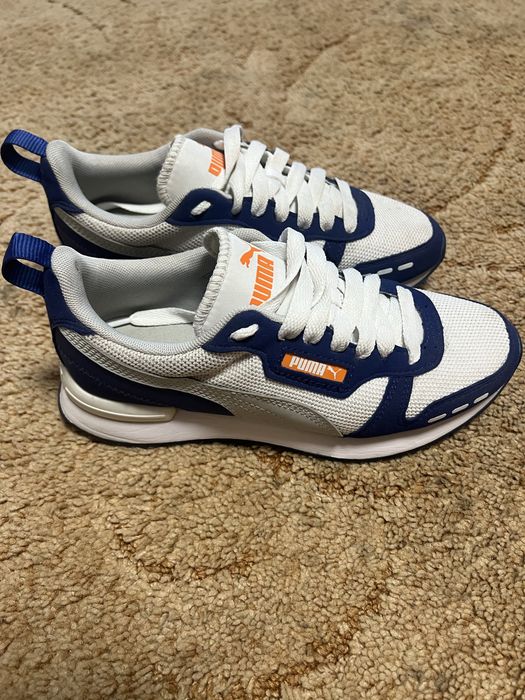 Кроссовки  Puma