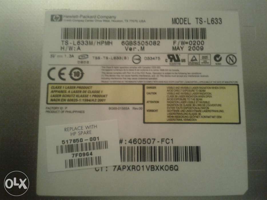 Derive DVD for Laptop64739764174595122