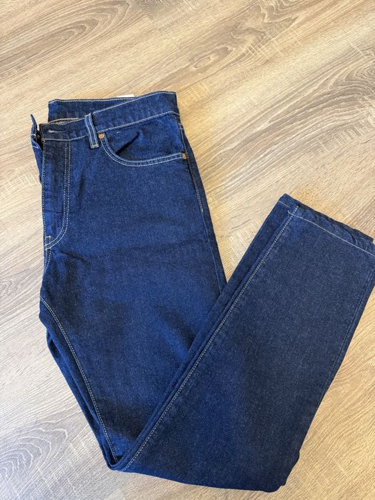 Чоловічі джинси Levis нові