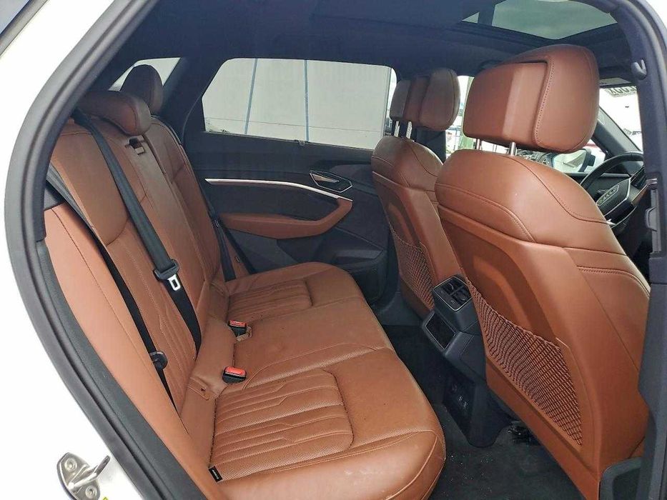 2019 AUDI E-TRON Prestige