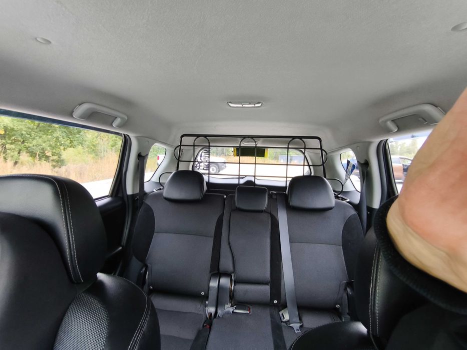 Mitsubishi Outlander 2010