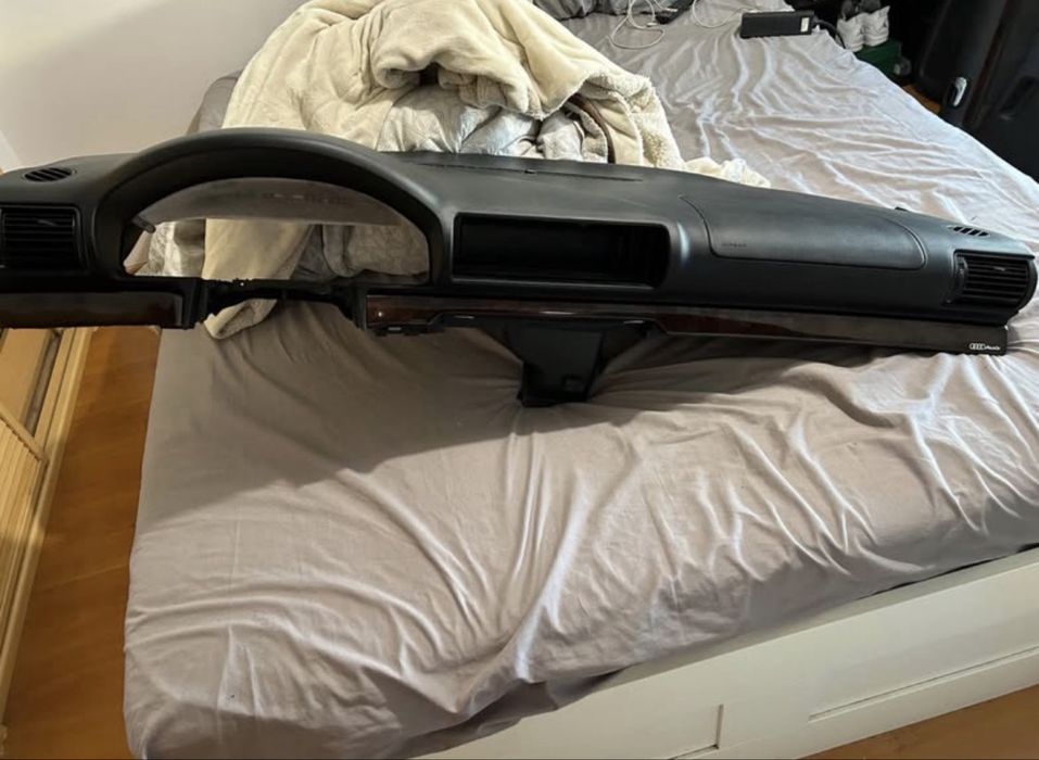Tablier audi a4 b5