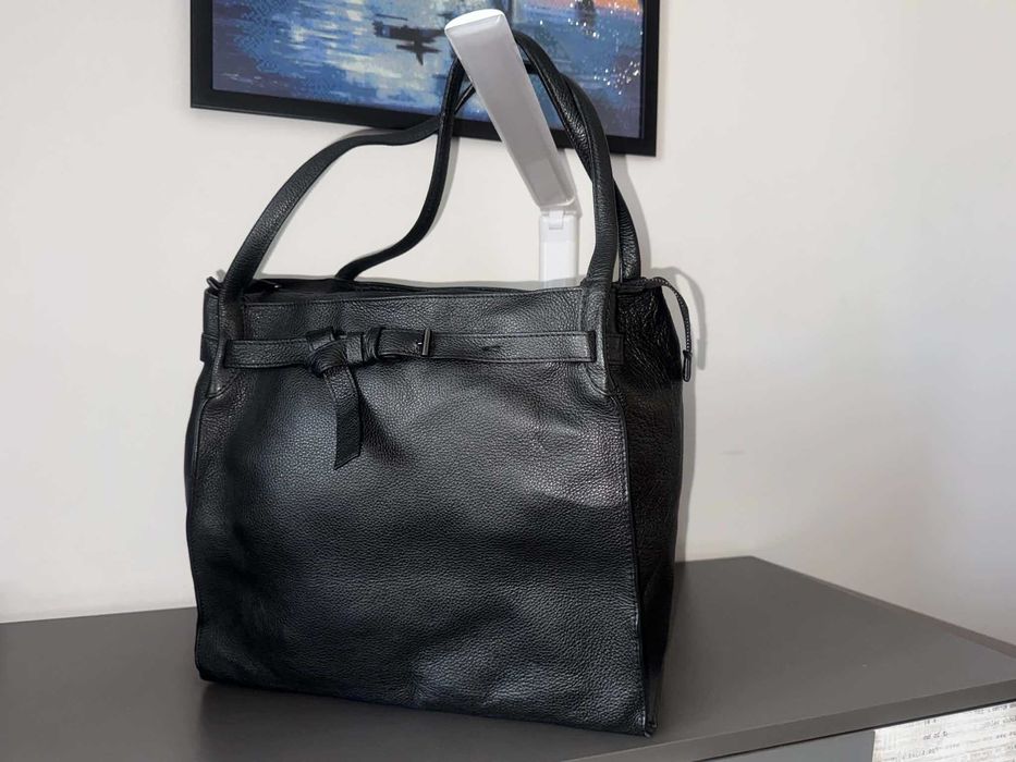Torebka Massimo Dutti