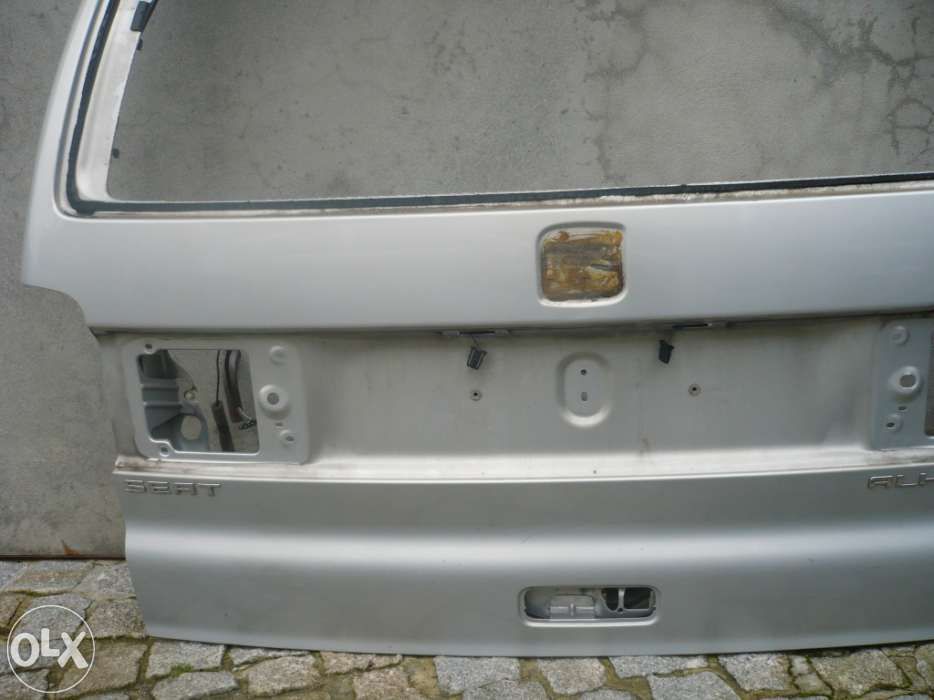Porta da mala de Seat Alhambra