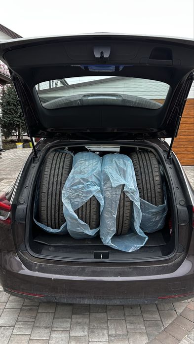 Opel Insignia 2018