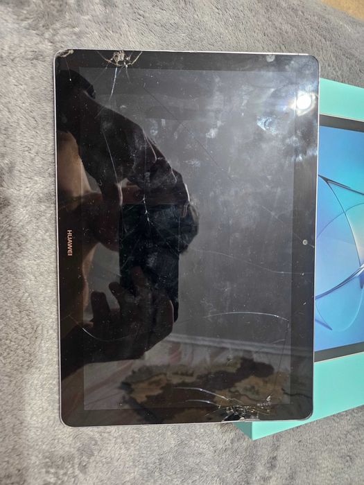 HUAWEI MediaPad  Gb 2/16