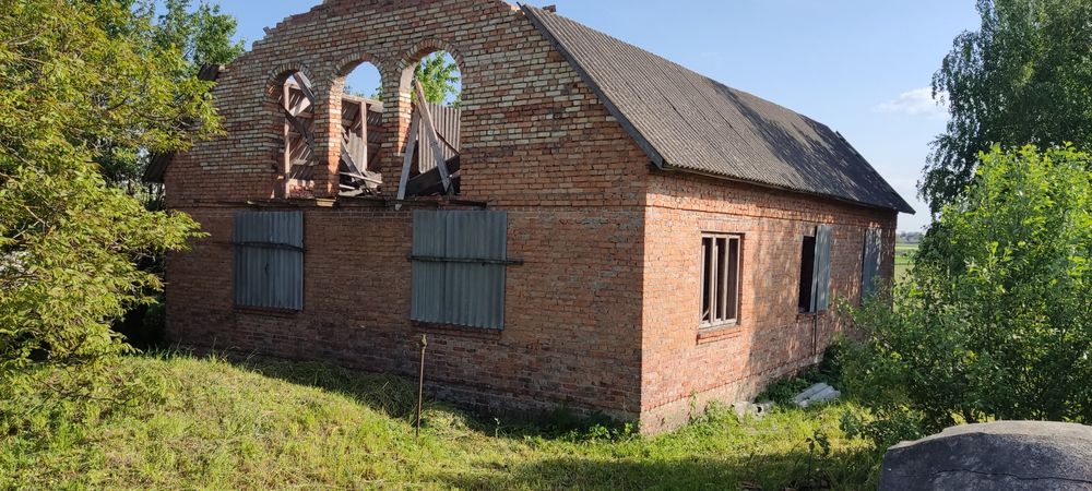 Земельна ділянка