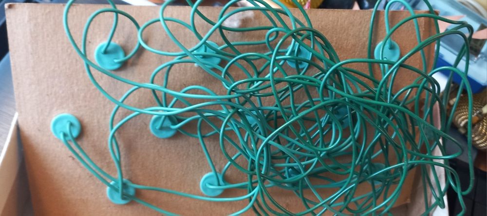 Гирлянда Астероид Астероїд гірлянда