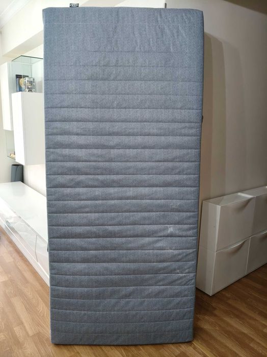 Colchão IKEA VADSÖ 90x200 — excelente estado