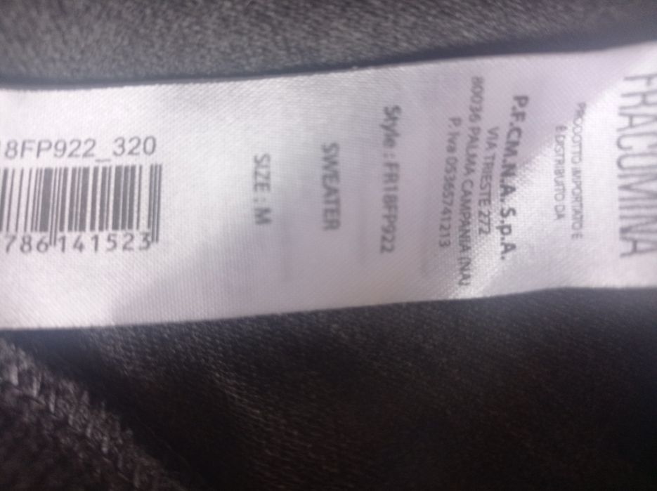 Sweater Fracomina