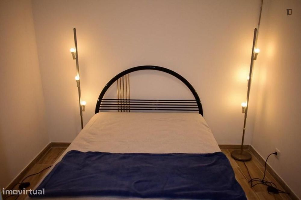 Estúdio - localizado em Alameda Lisbon
