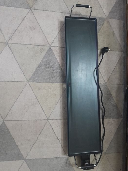 Chapa Elétrica 87cm