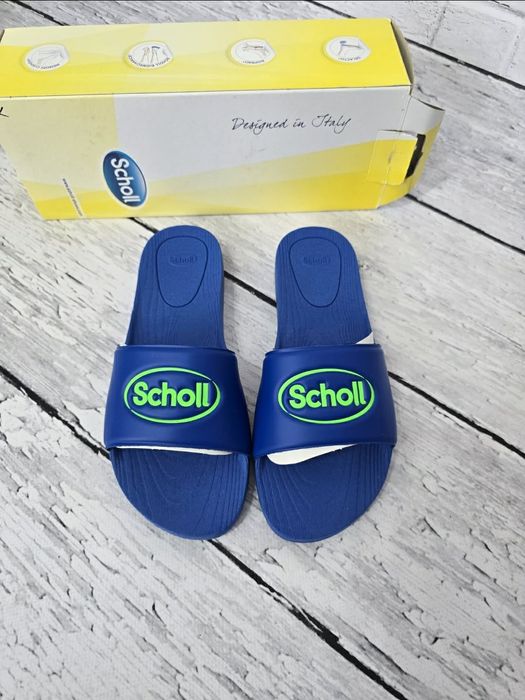 Scholl klapki r. 37