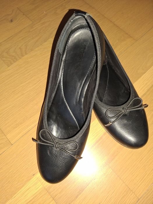 Baleriny 39 lasocki