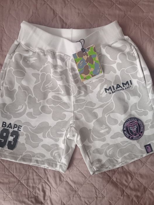 Spodenki BAPE roz. M