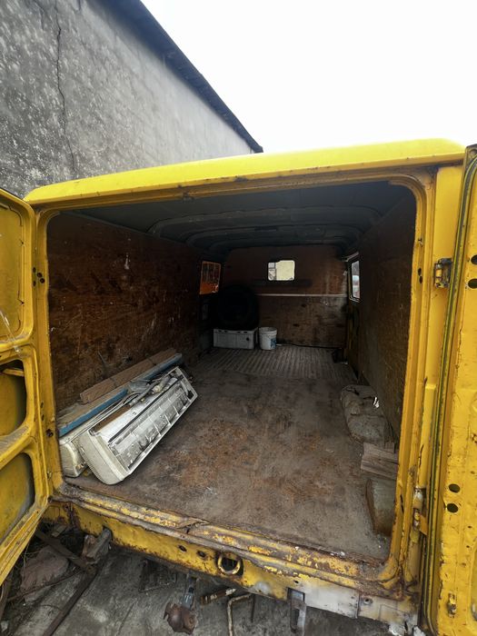 Продам Wolkswagen LT 28 під  розбір