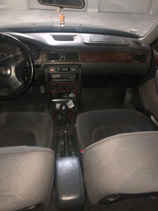 Rover 45 1.4 gasolina