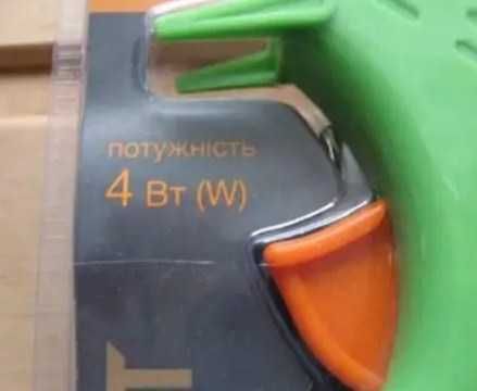 Клейовий термопістолет олх,  горячий клеевой пистолет для рукоделия