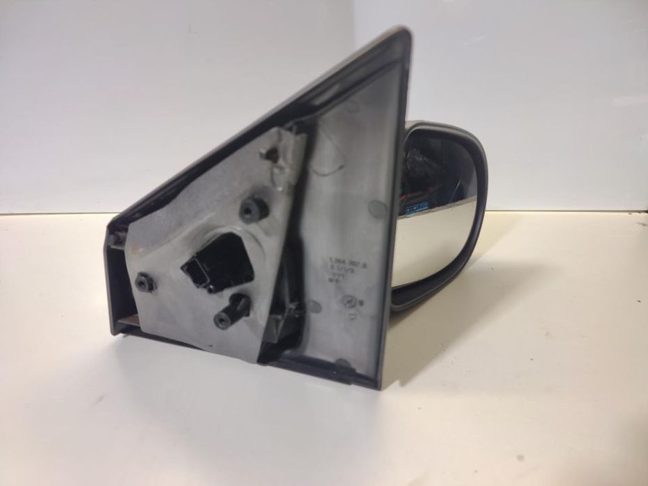 Espelho Retrovisor Dto Elétrico Renault Clio III
