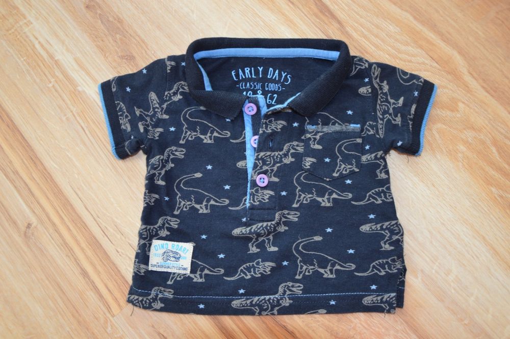 Koszulka polo 62