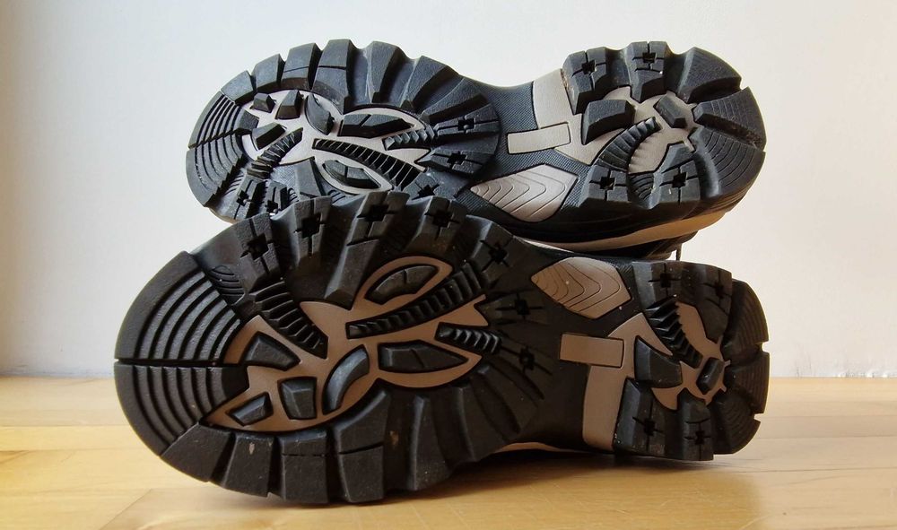 Męskie buty zimowe / śniegowce WILLARD CALIX r. 40 – jak nowe