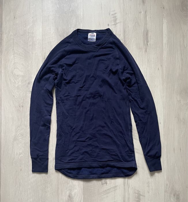 Чоловіча вовняна термокофта Arctic Underwear Merino Wool |Розмір S|