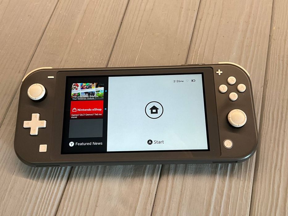 nintendo ds lite корпус - Купити електроніку - Ціни на OLX.ua