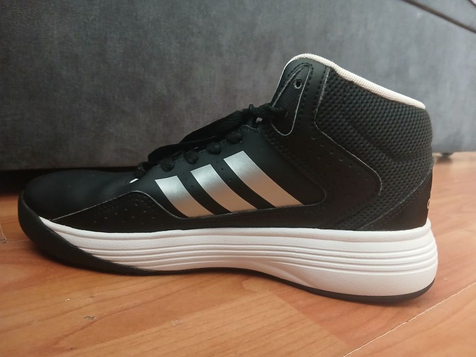 Adidasy prawie nowe
