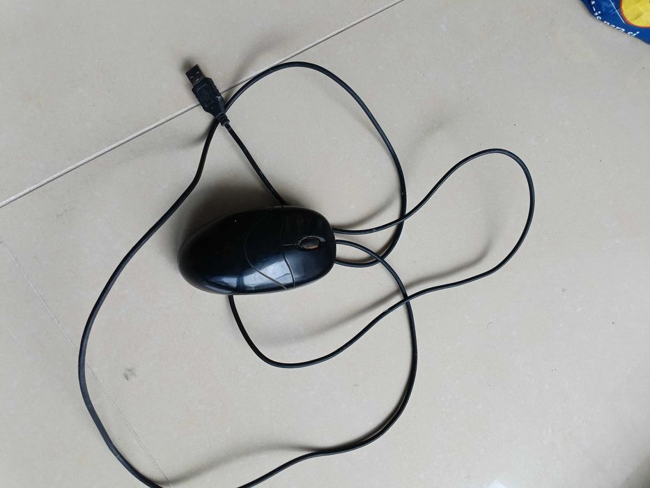 USB-Cable Mouse444709856975923200