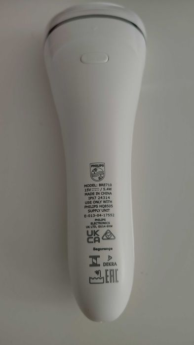 Sprzedaję depilator PHILIPS